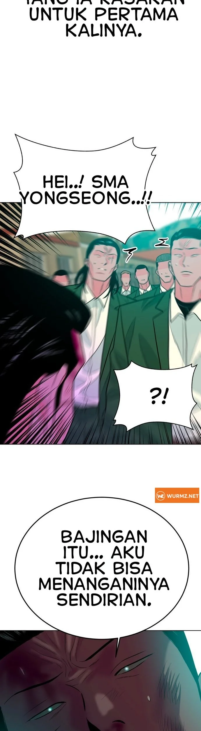 Student Jo-Eun Chapter 89 Gambar 58