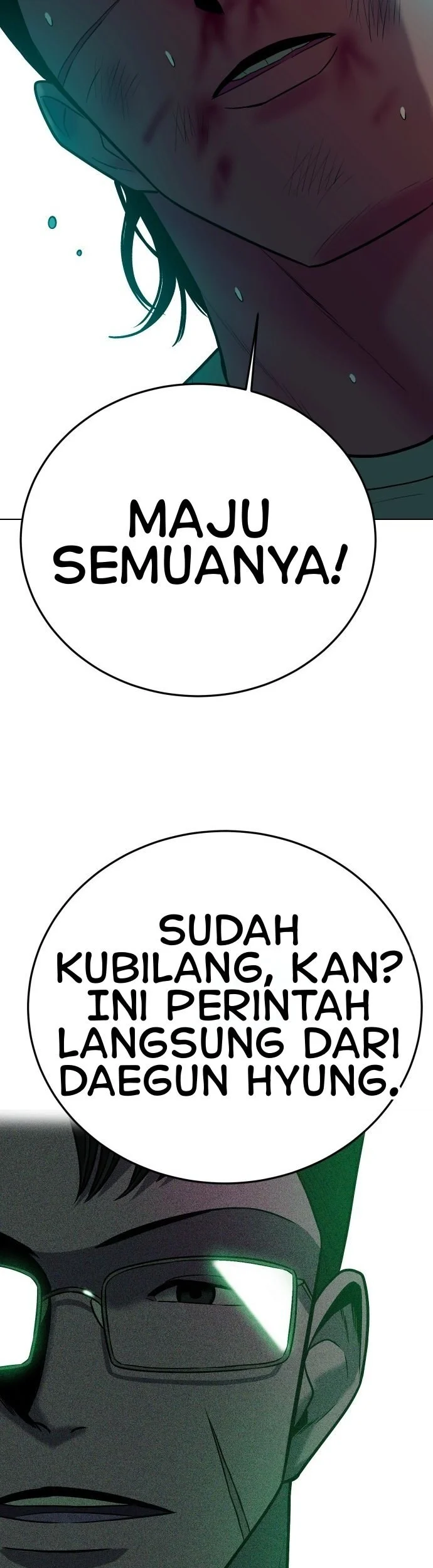 Student Jo-Eun Chapter 89 Gambar 59