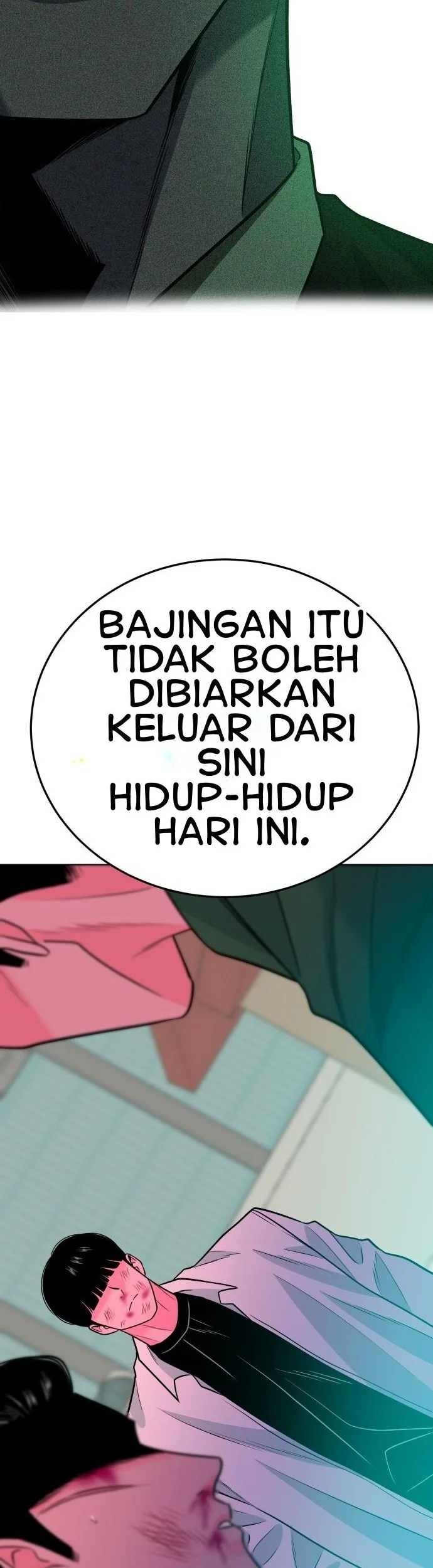 Student Jo-Eun Chapter 89 Gambar 60