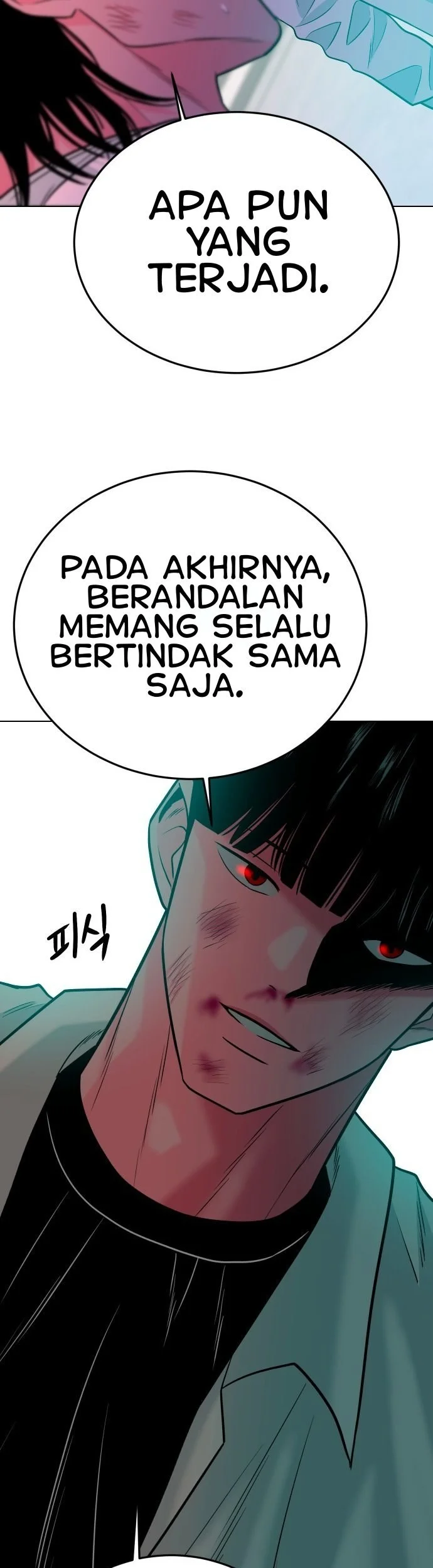 Student Jo-Eun Chapter 89 Gambar 61