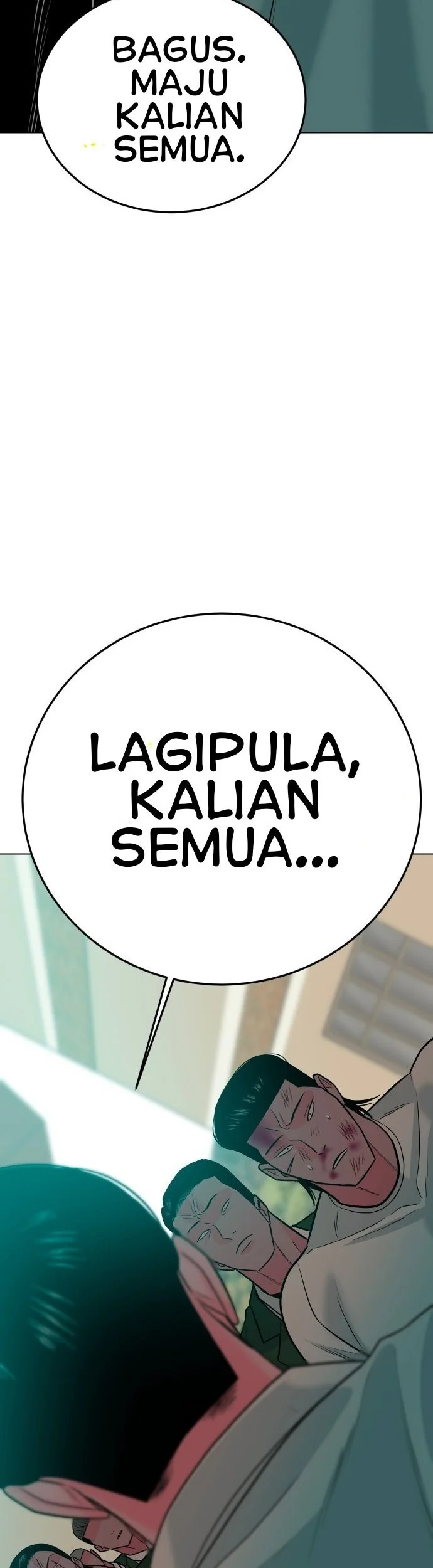Student Jo-Eun Chapter 89 Gambar 62