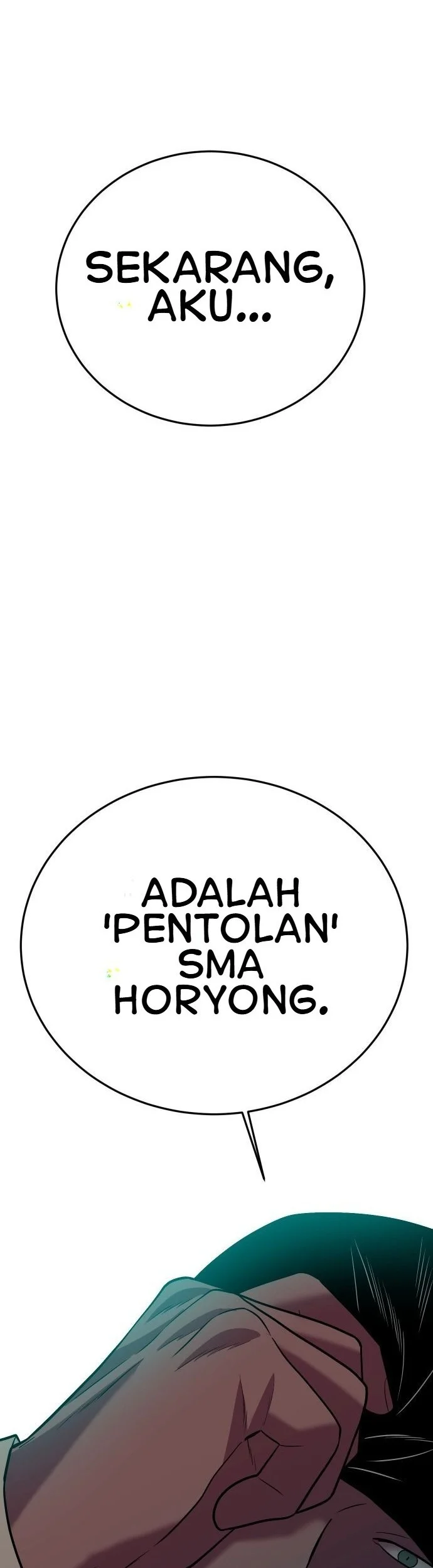 Student Jo-Eun Chapter 89 Gambar 70