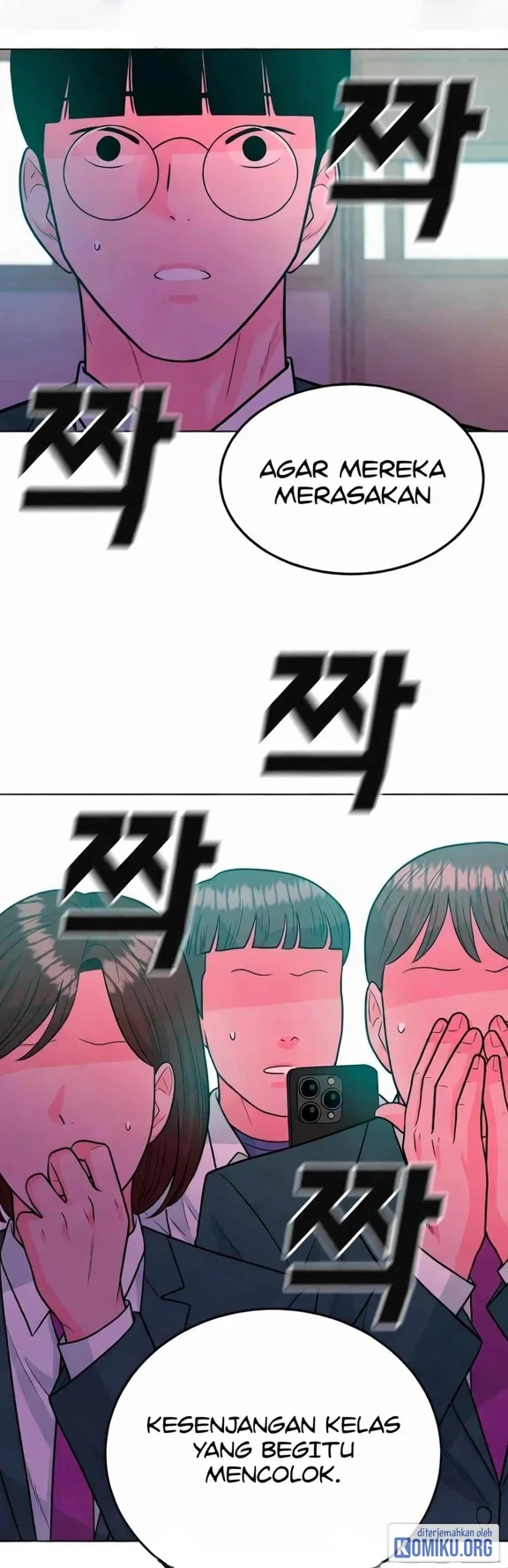 Student Jo-Eun Chapter 9 Gambar 102