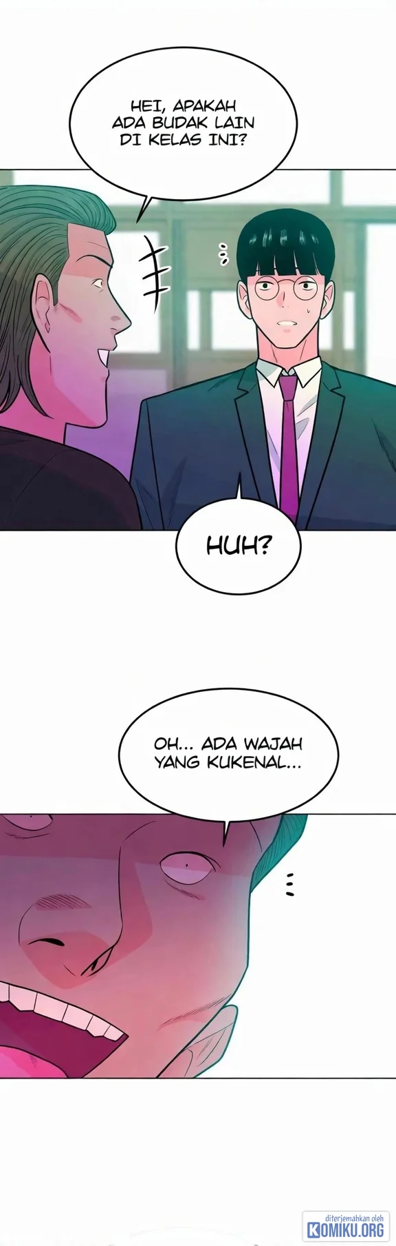 Student Jo-Eun Chapter 9 Gambar 105