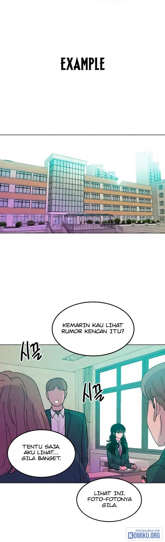Student Jo-Eun Chapter 9 Gambar 67