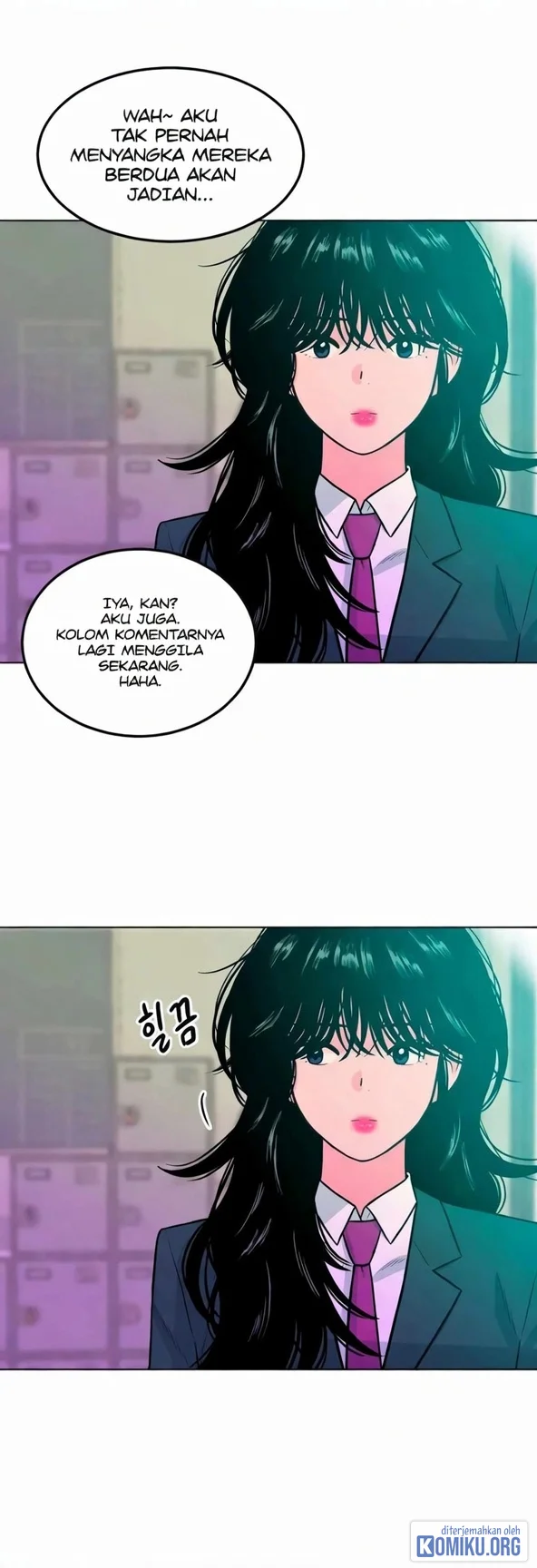 Student Jo-Eun Chapter 9 Gambar 68