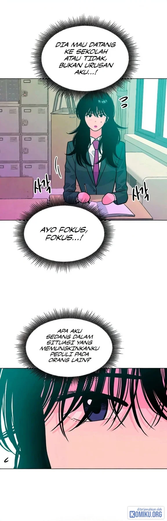 Student Jo-Eun Chapter 9 Gambar 72