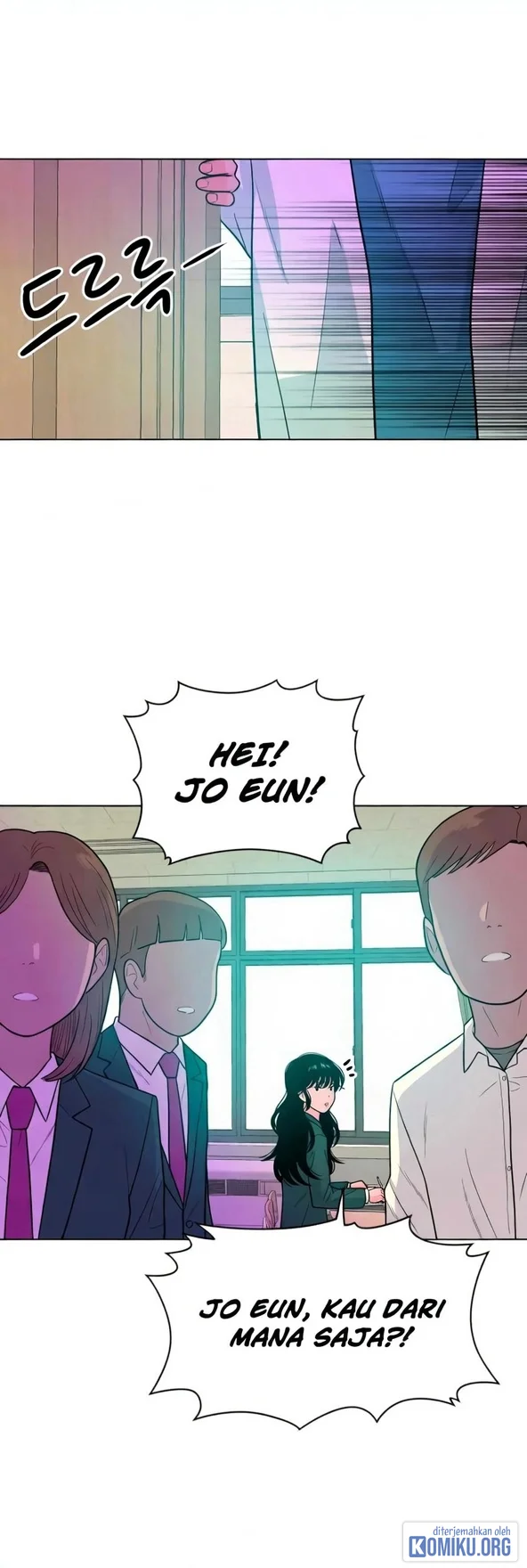 Student Jo-Eun Chapter 9 Gambar 73