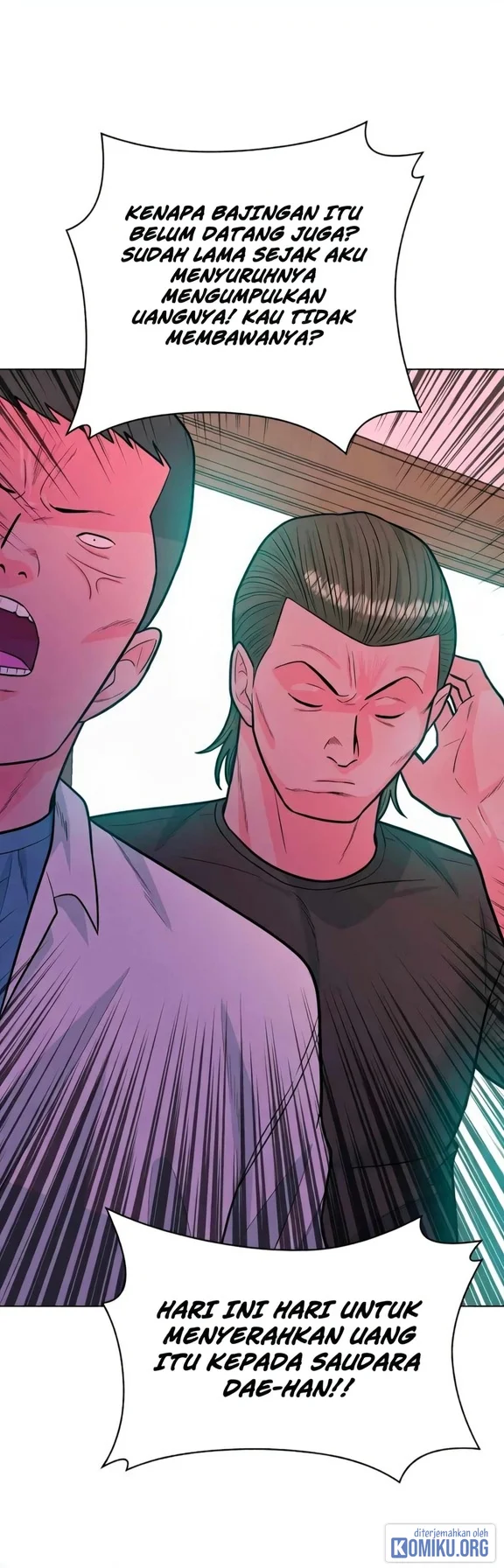 Student Jo-Eun Chapter 9 Gambar 74