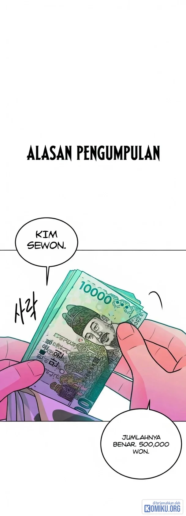 Student Jo-Eun Chapter 9 Gambar 82