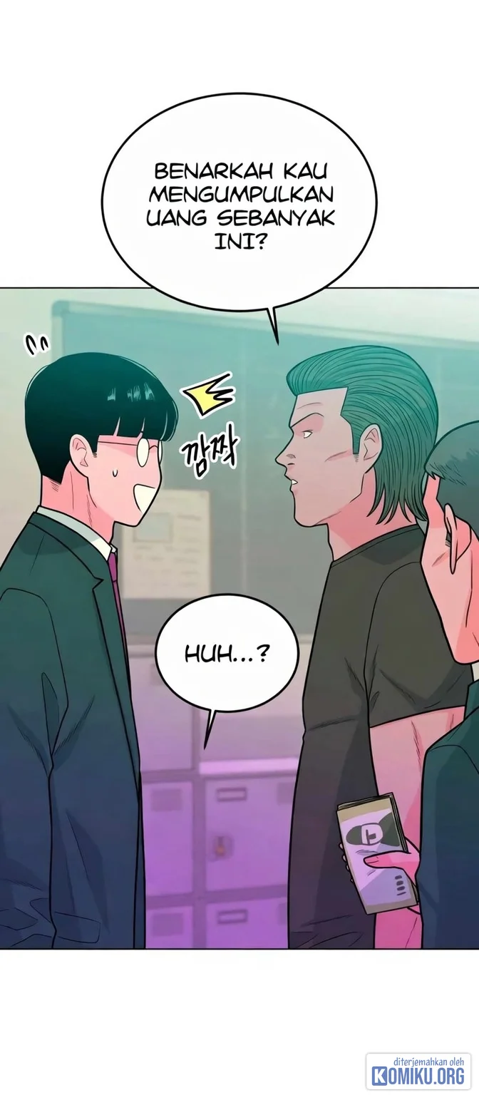 Student Jo-Eun Chapter 9 Gambar 83