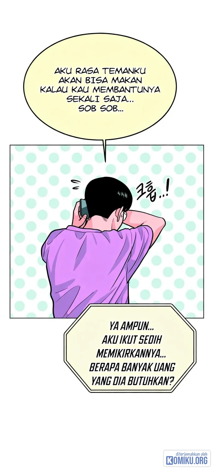 Student Jo-Eun Chapter 9 Gambar 88