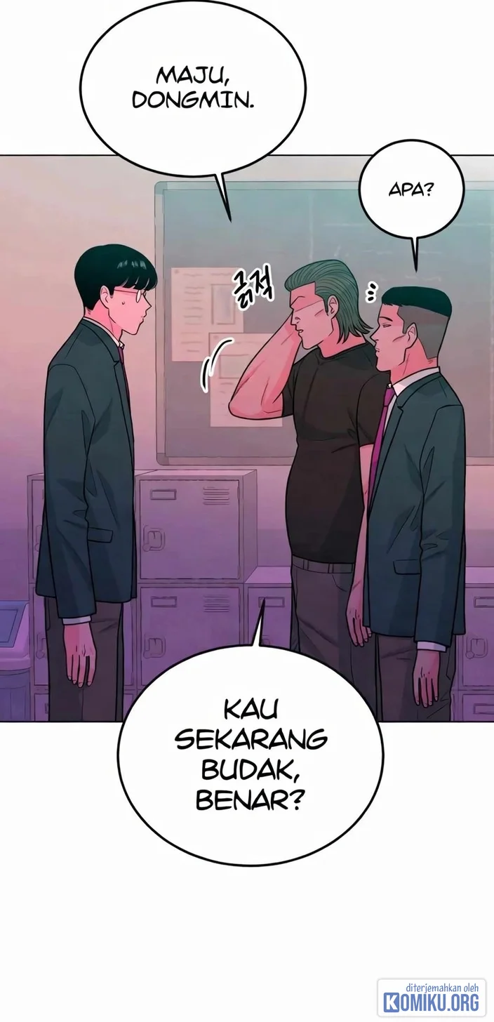 Student Jo-Eun Chapter 9 Gambar 98