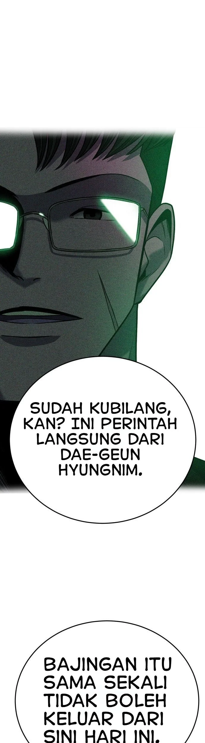 Komik Student Jo-Eun Chapter 90 gambar 1