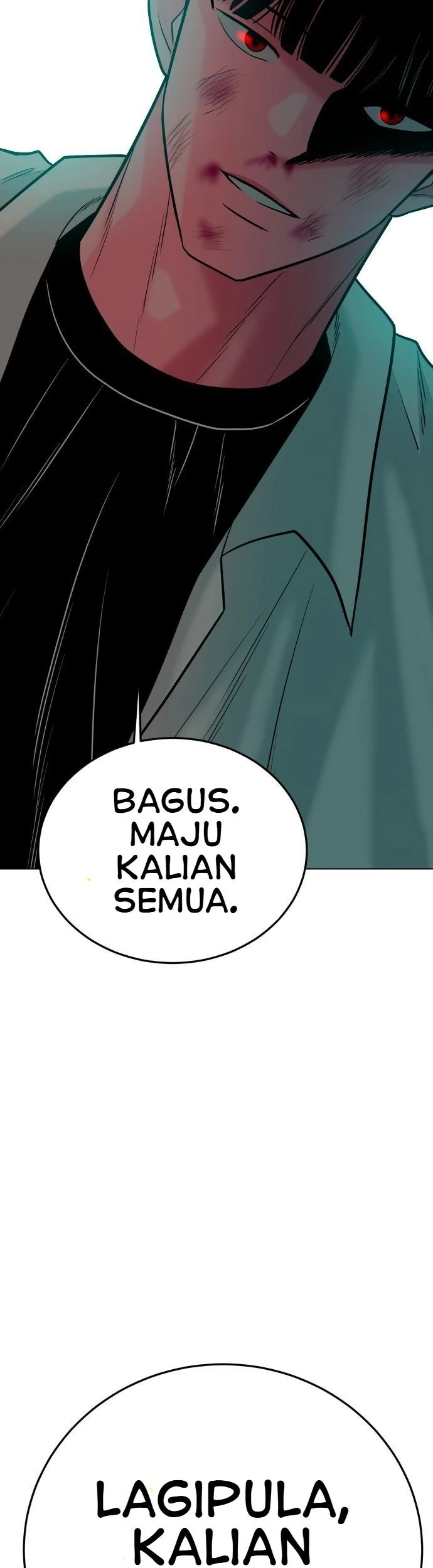 Student Jo-Eun Chapter 90 Gambar 3