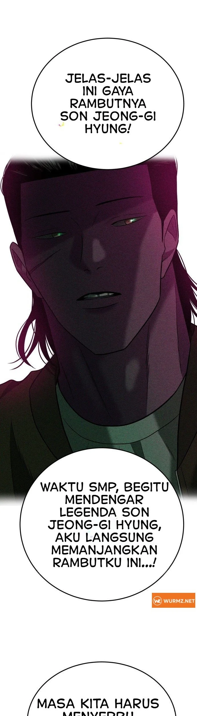 Student Jo-Eun Chapter 90 Gambar 7