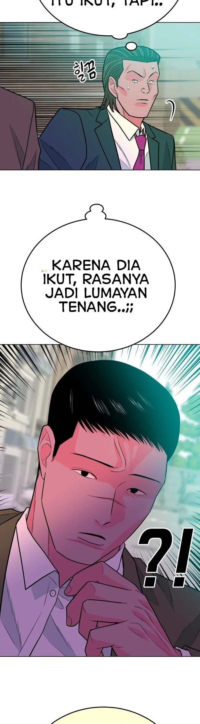 Student Jo-Eun Chapter 90 Gambar 11