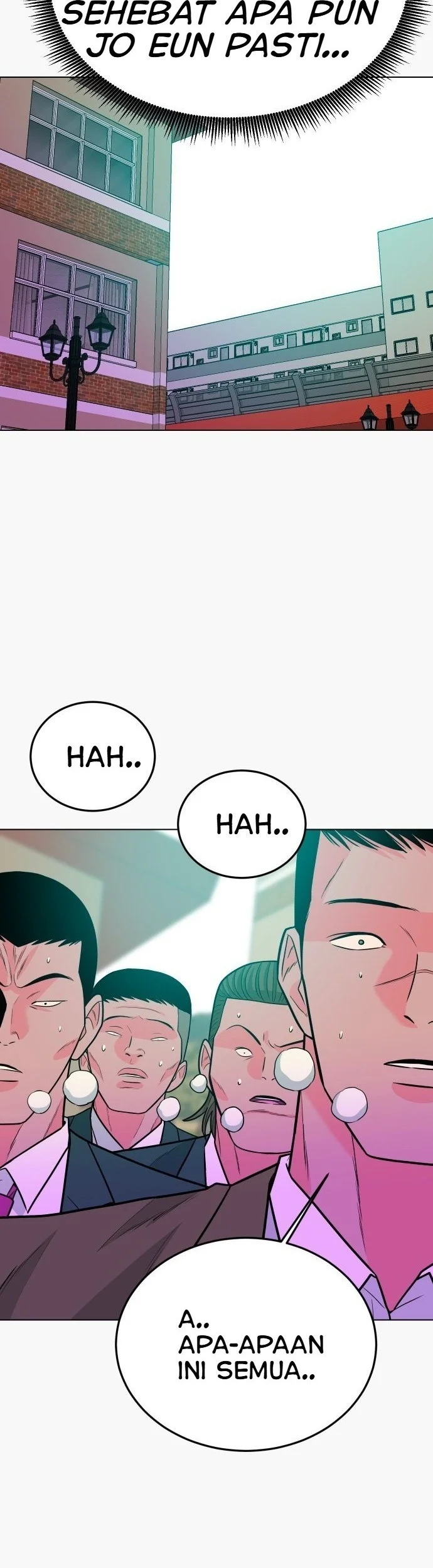 Student Jo-Eun Chapter 90 Gambar 14