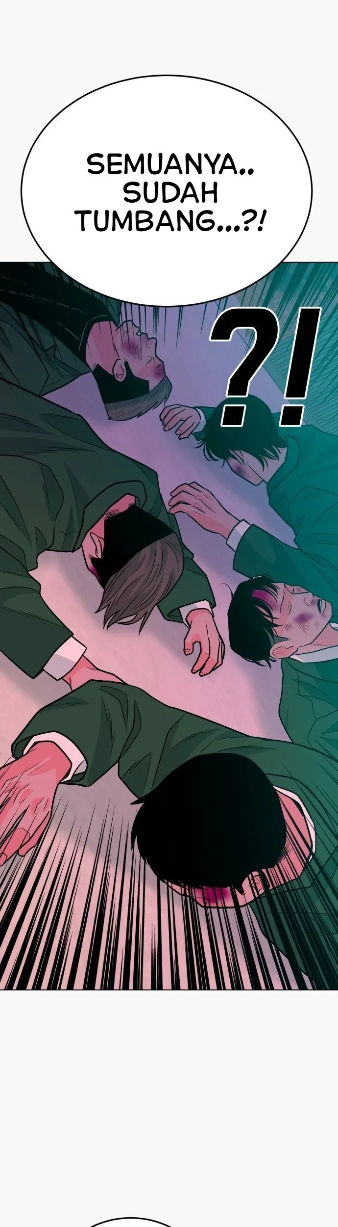 Student Jo-Eun Chapter 90 Gambar 15