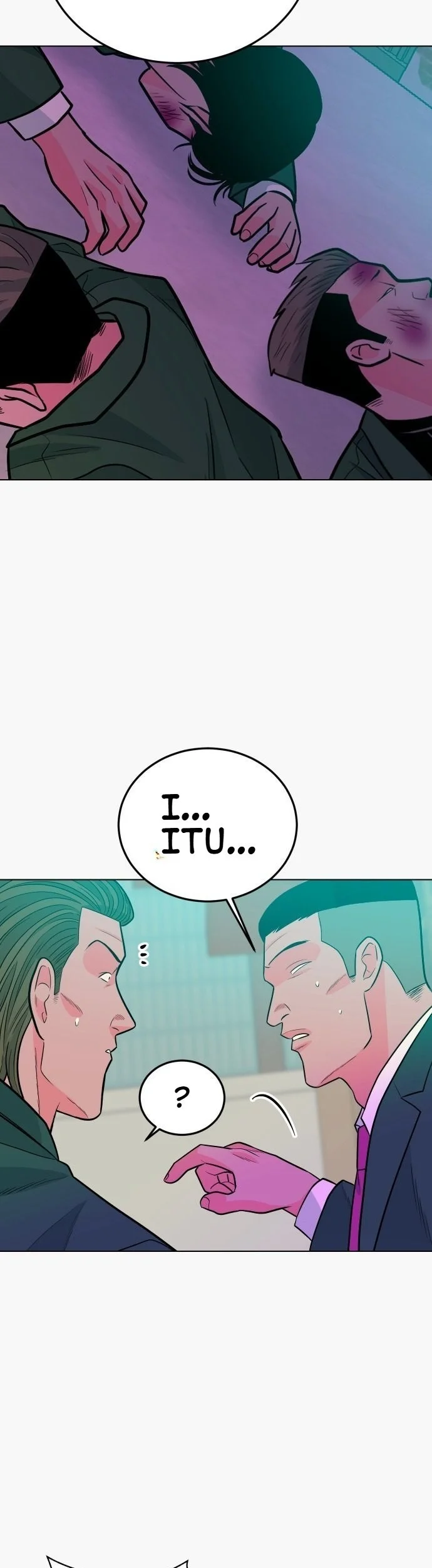 Student Jo-Eun Chapter 90 Gambar 17