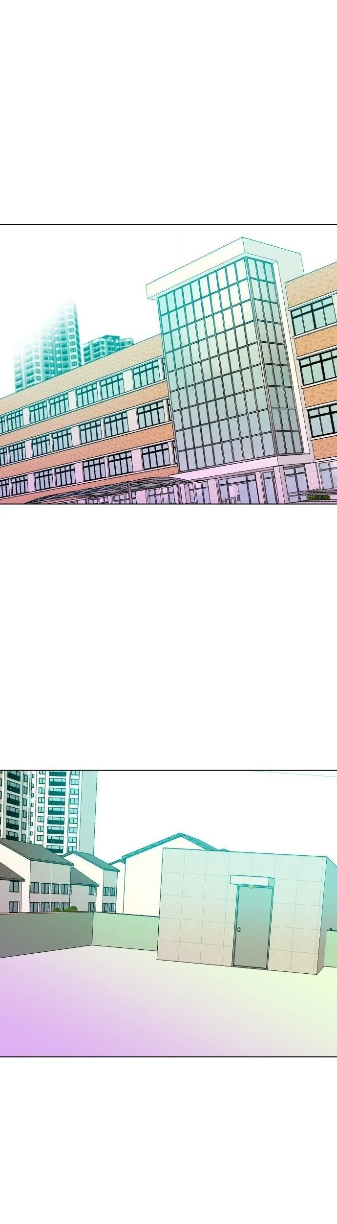Student Jo-Eun Chapter 90 Gambar 23