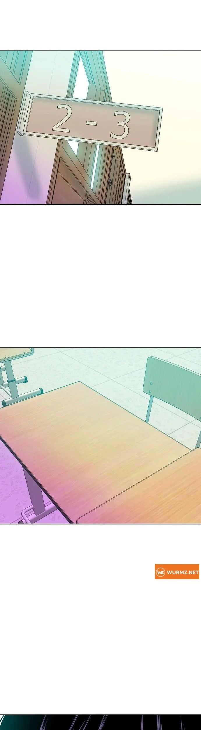 Student Jo-Eun Chapter 90 Gambar 24