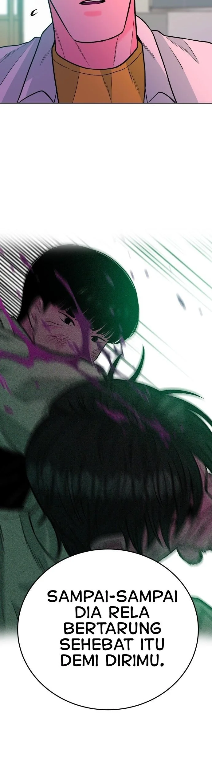 Student Jo-Eun Chapter 90 Gambar 27