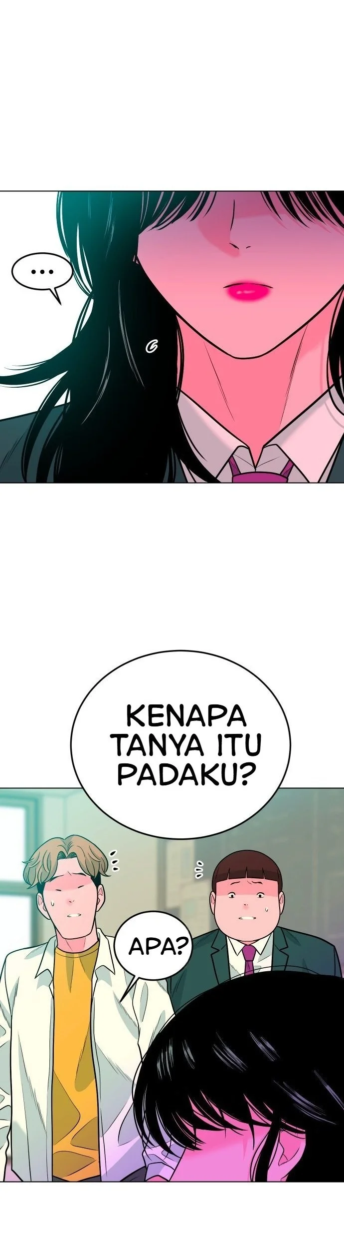 Student Jo-Eun Chapter 90 Gambar 28