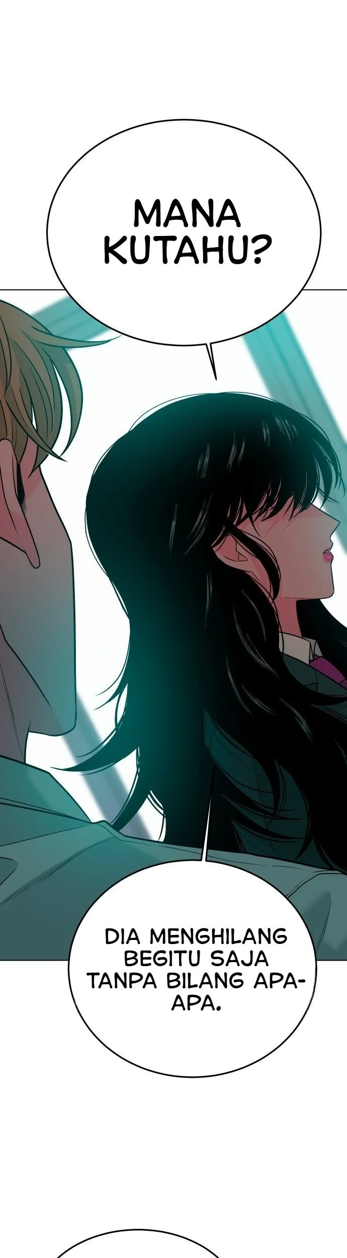 Student Jo-Eun Chapter 90 Gambar 29
