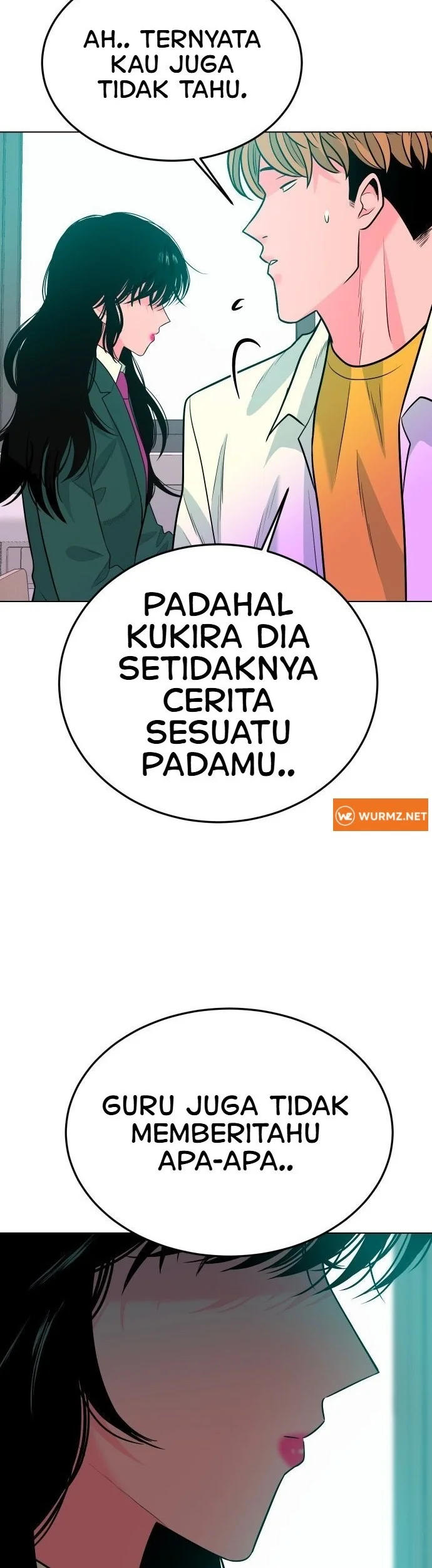 Student Jo-Eun Chapter 90 Gambar 30