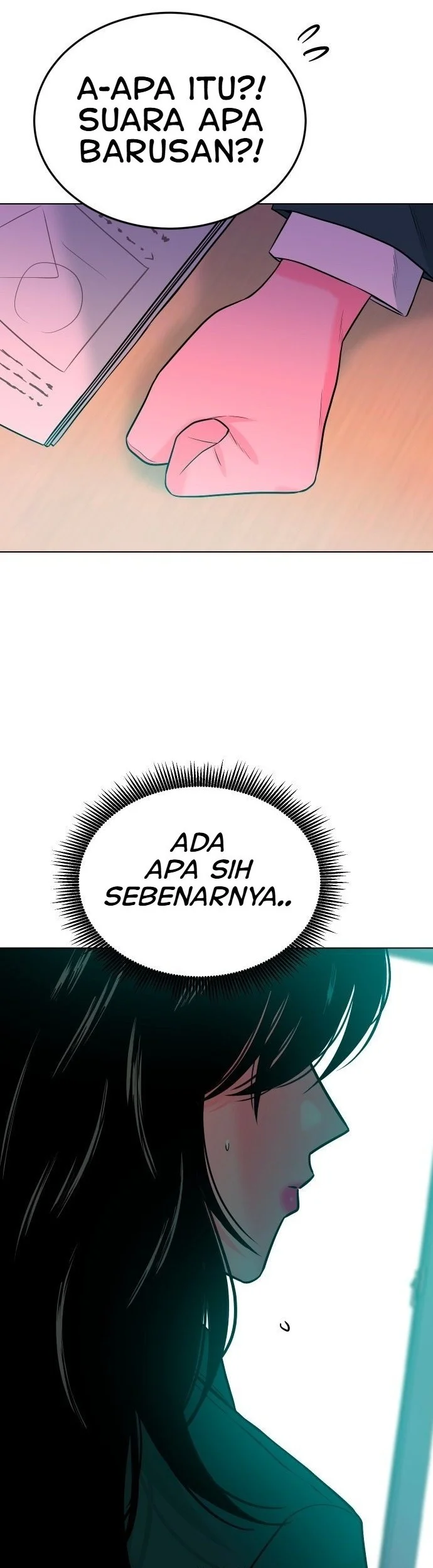 Student Jo-Eun Chapter 90 Gambar 32