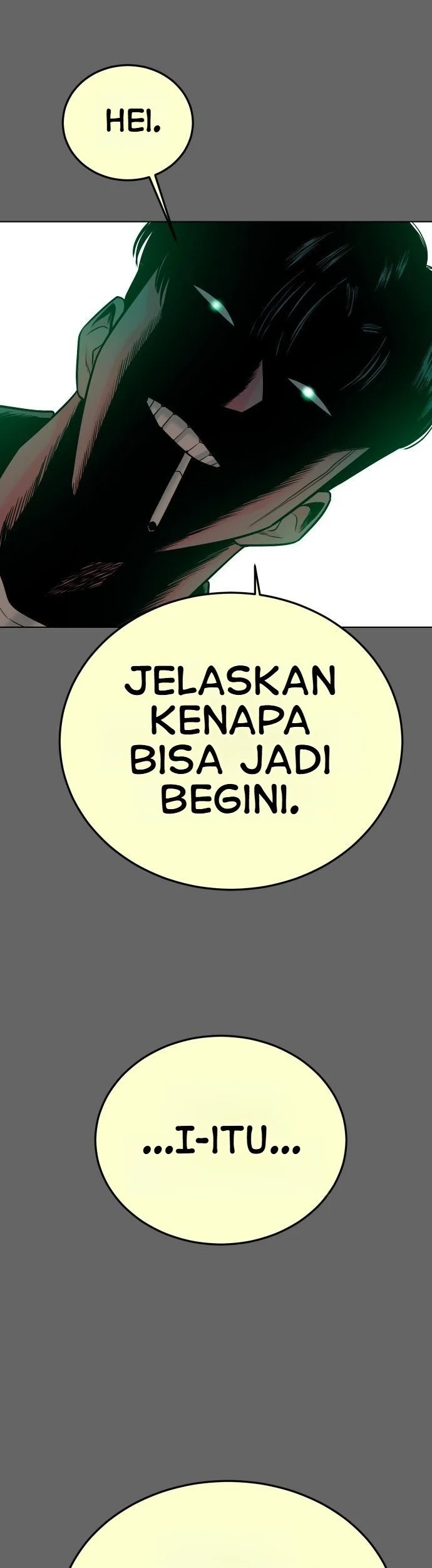 Student Jo-Eun Chapter 90 Gambar 39