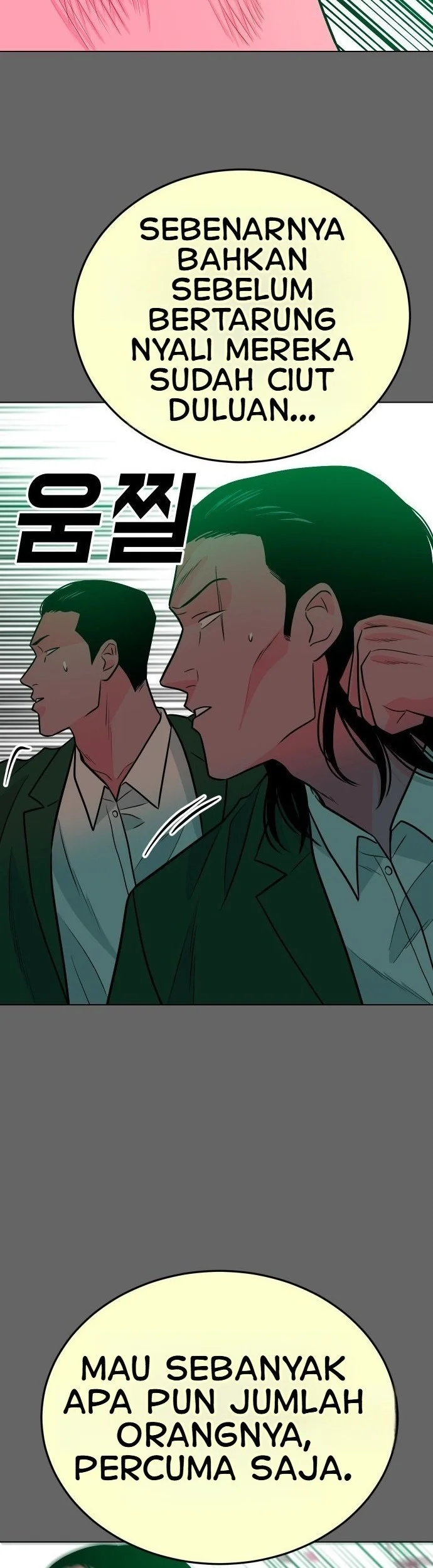 Student Jo-Eun Chapter 90 Gambar 42