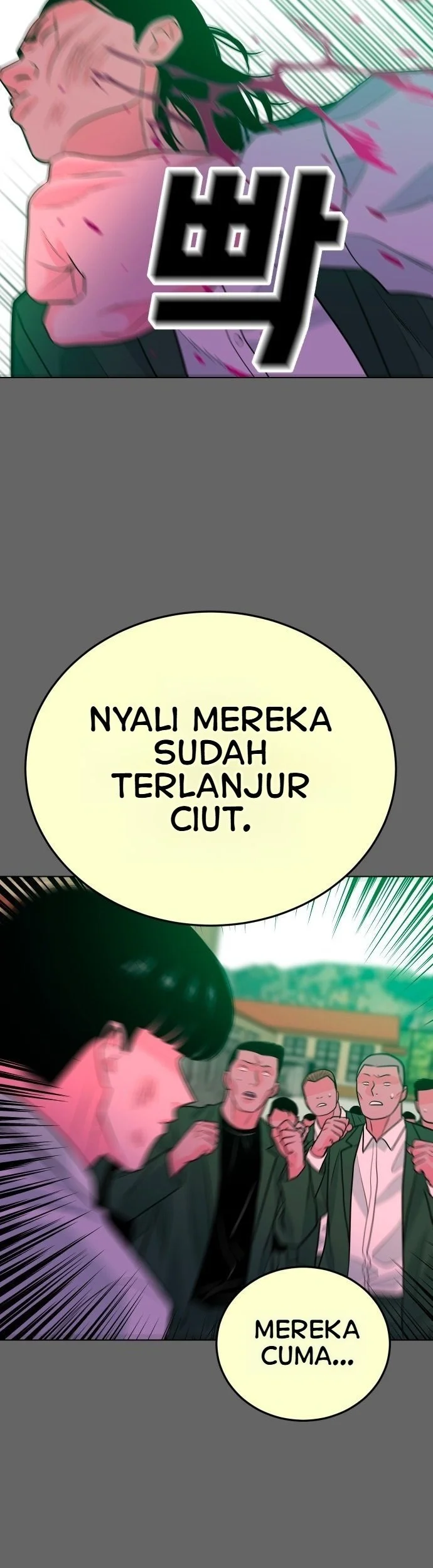 Student Jo-Eun Chapter 90 Gambar 43