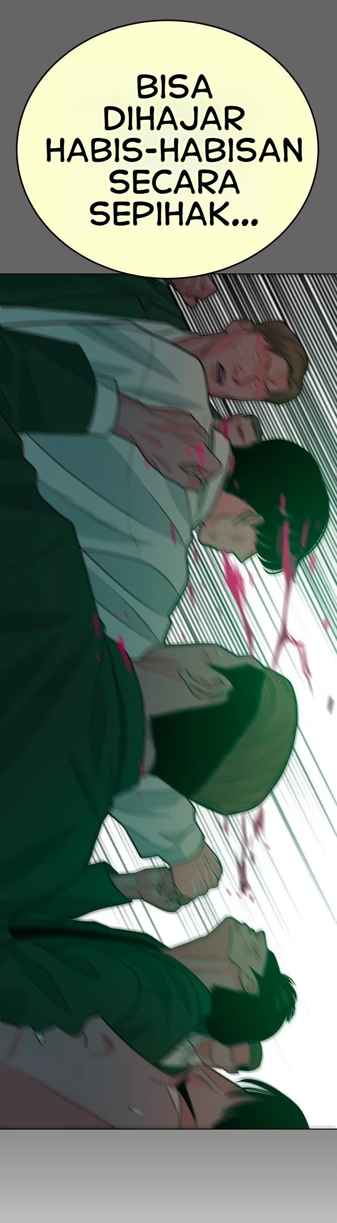 Student Jo-Eun Chapter 90 Gambar 44