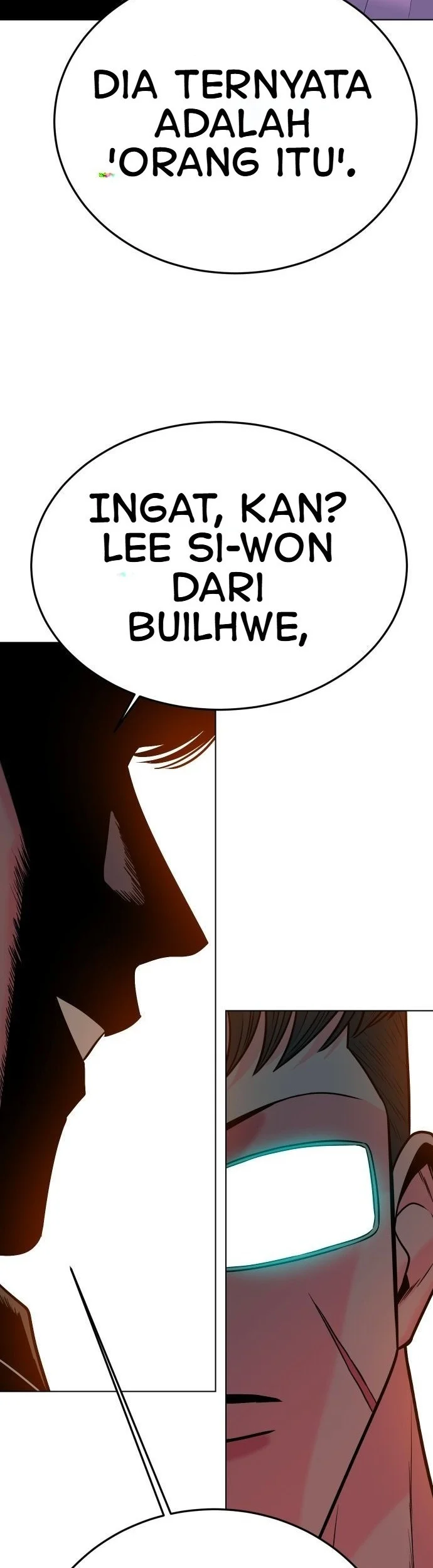 Student Jo-Eun Chapter 90 Gambar 46
