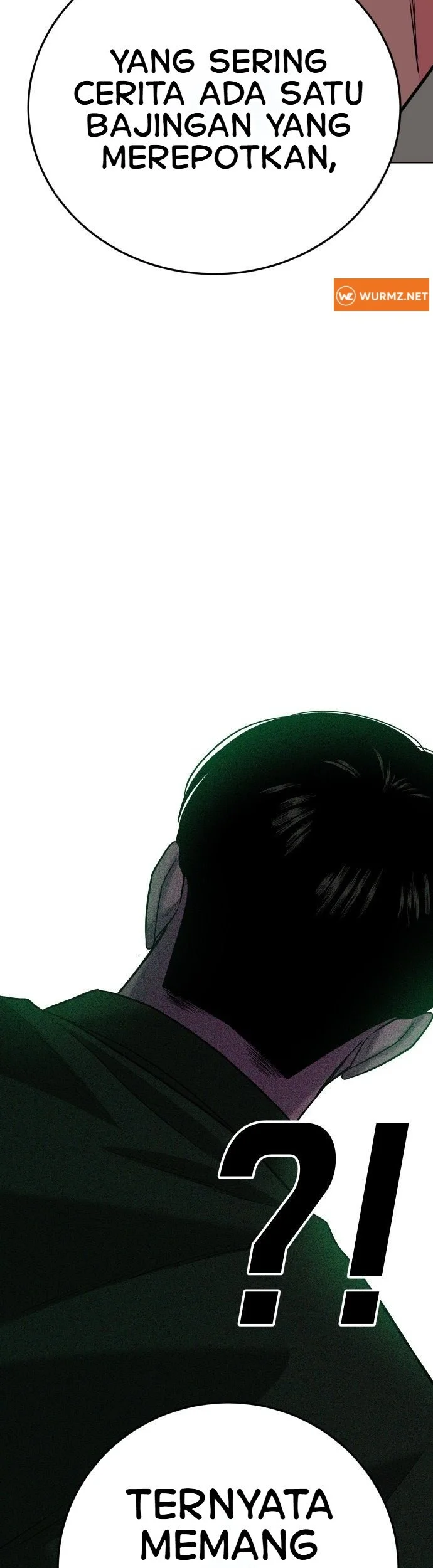 Student Jo-Eun Chapter 90 Gambar 47
