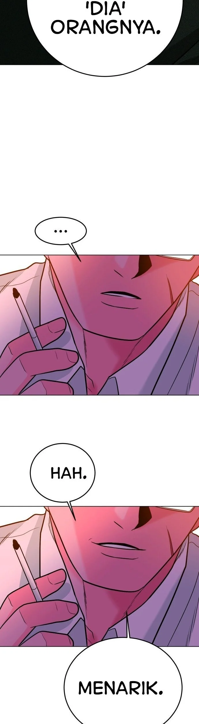 Student Jo-Eun Chapter 90 Gambar 48