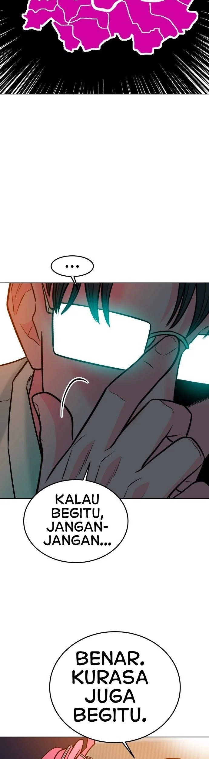 Student Jo-Eun Chapter 90 Gambar 51