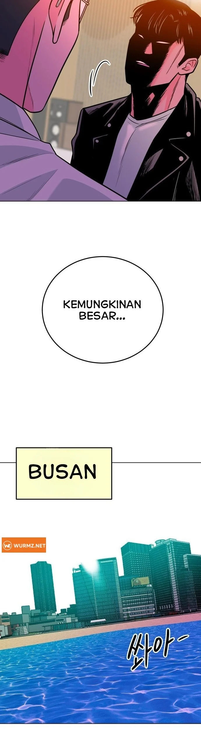 Student Jo-Eun Chapter 90 Gambar 52