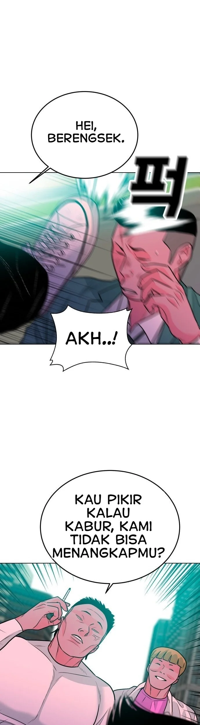 Student Jo-Eun Chapter 90 Gambar 53