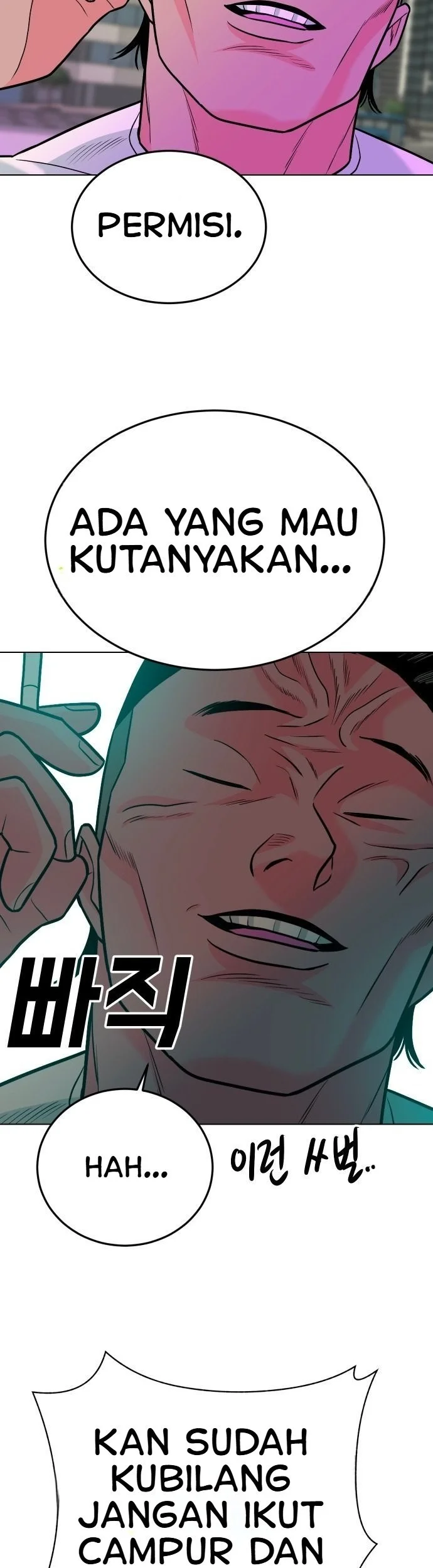 Student Jo-Eun Chapter 90 Gambar 57