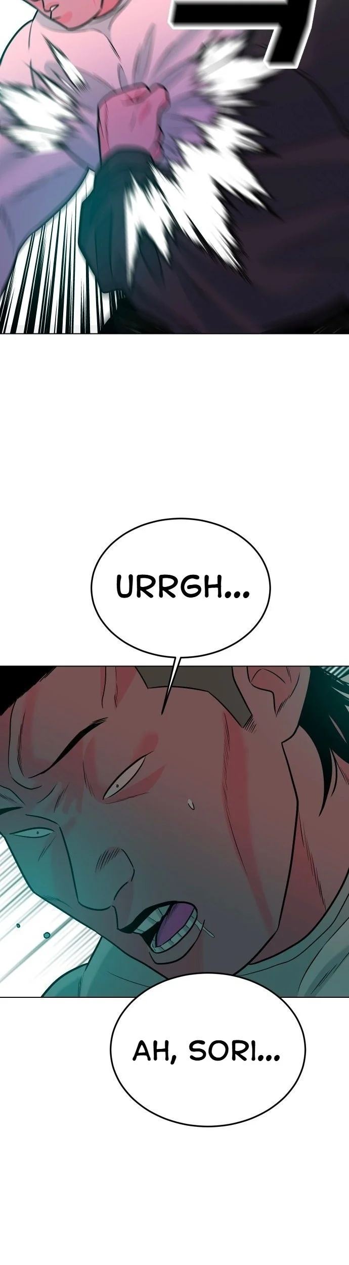 Student Jo-Eun Chapter 90 Gambar 59