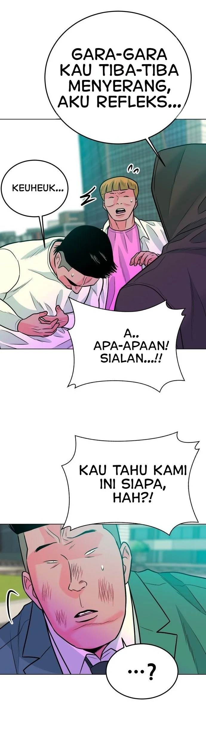 Student Jo-Eun Chapter 90 Gambar 60