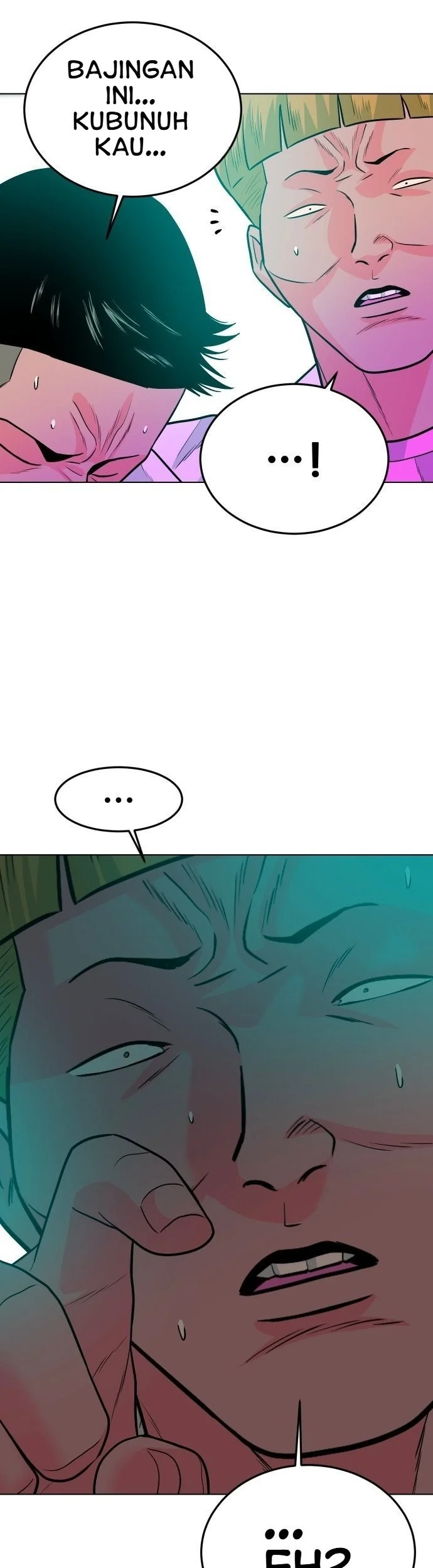 Student Jo-Eun Chapter 90 Gambar 61