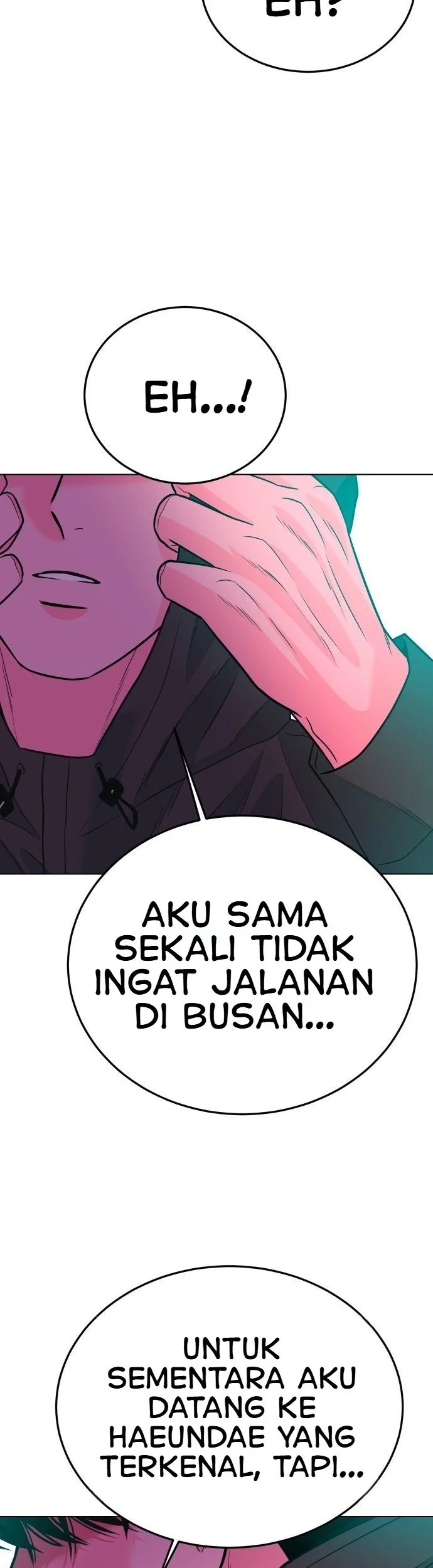 Student Jo-Eun Chapter 90 Gambar 62