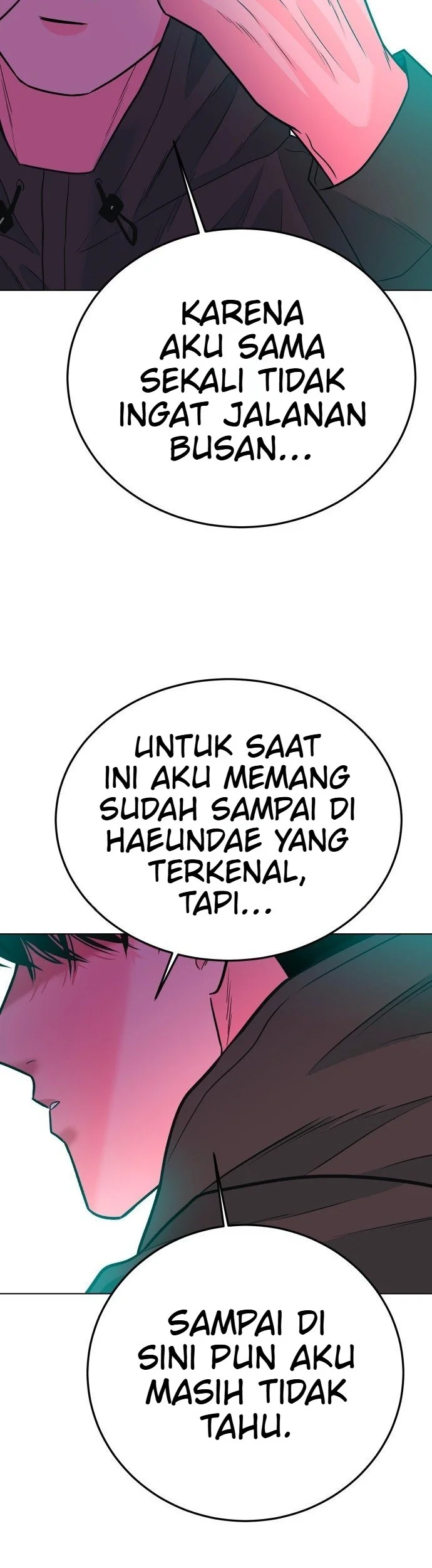 Manhwa Student Jo-Eun Chapter 91 gambar 2