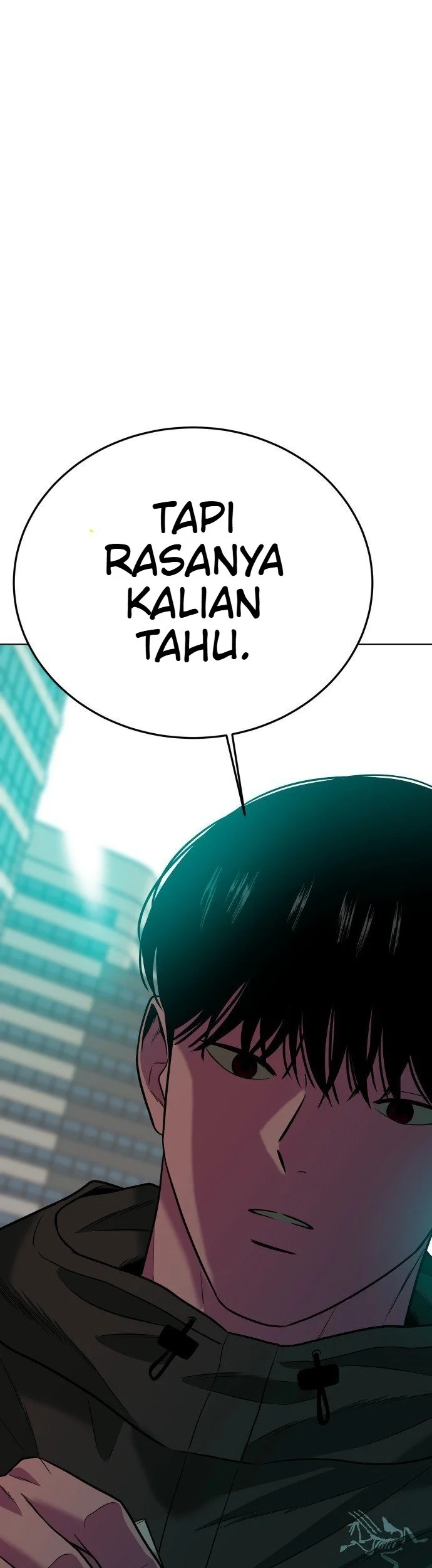 Student Jo-Eun Chapter 91 Gambar 3