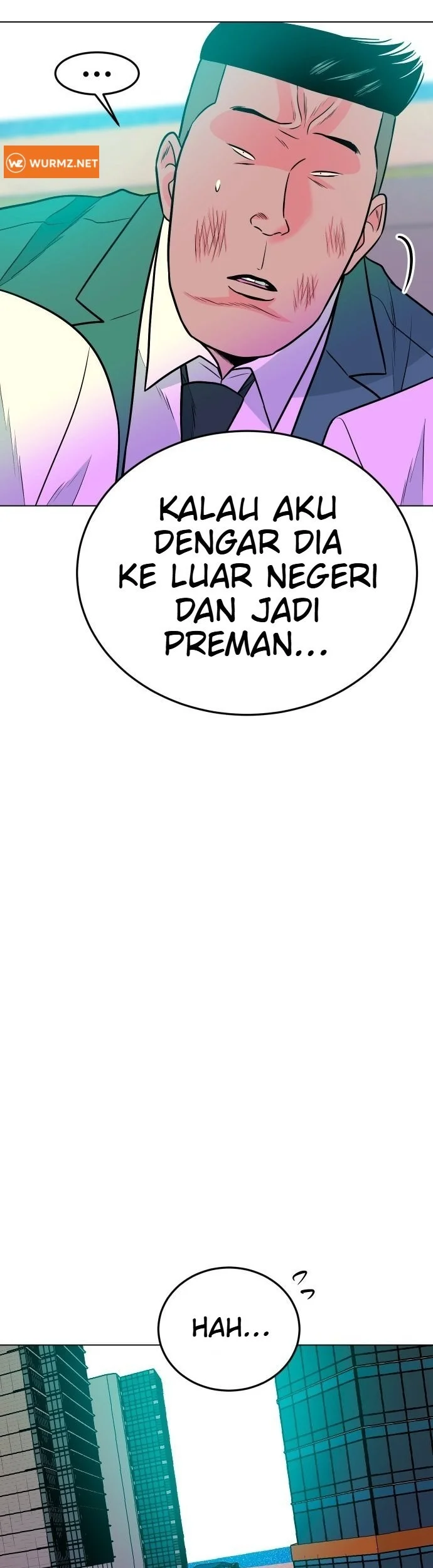 Student Jo-Eun Chapter 91 Gambar 13