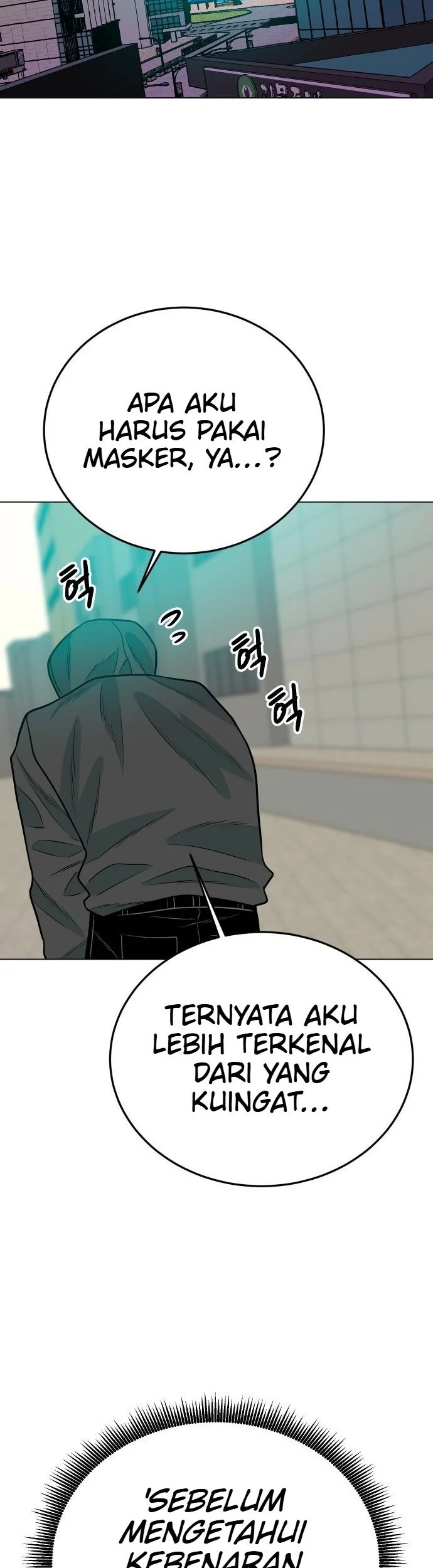 Student Jo-Eun Chapter 91 Gambar 14